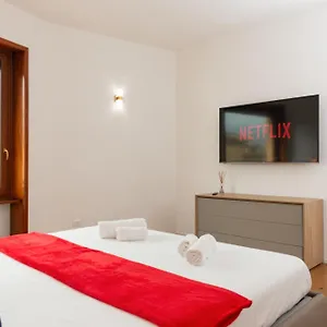 Free Parking - 5 Star - Sauna Luxury Milan