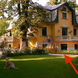  Apartment Buda Hills Hungary