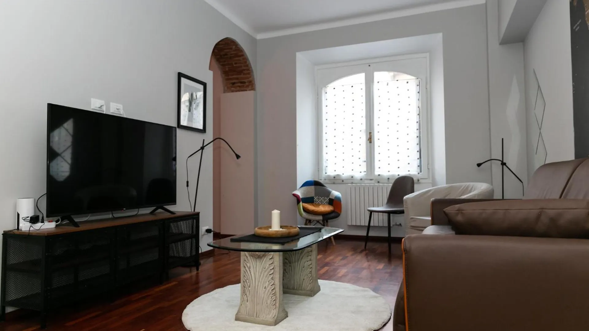 Appartement Sweet House Deluxe à Milan