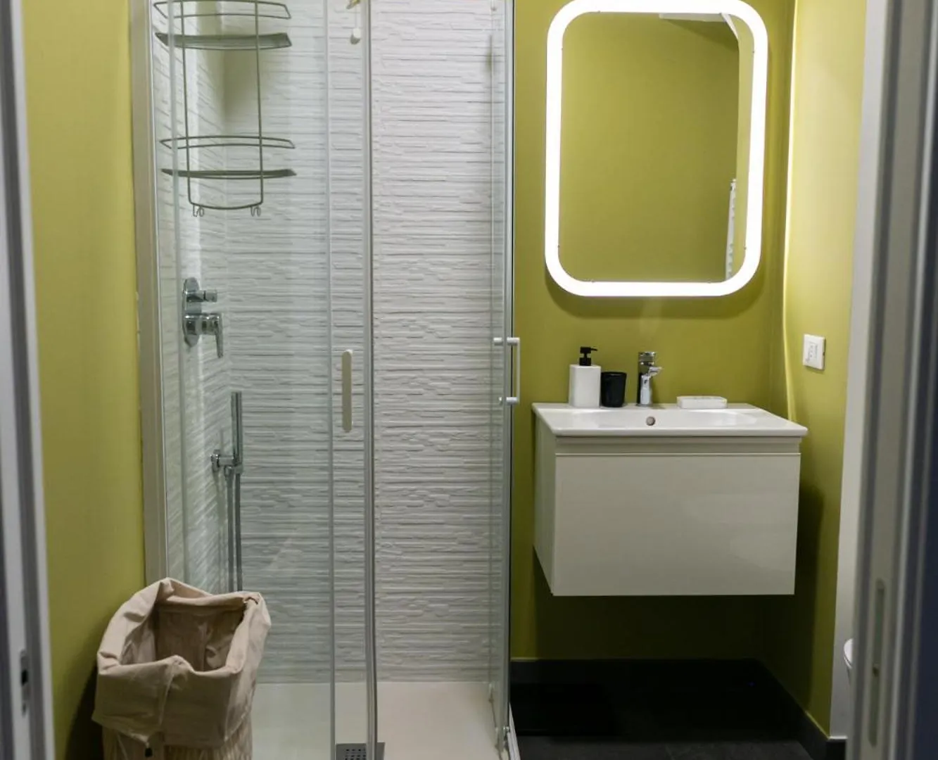 Appartement Sweet House Deluxe à Milan