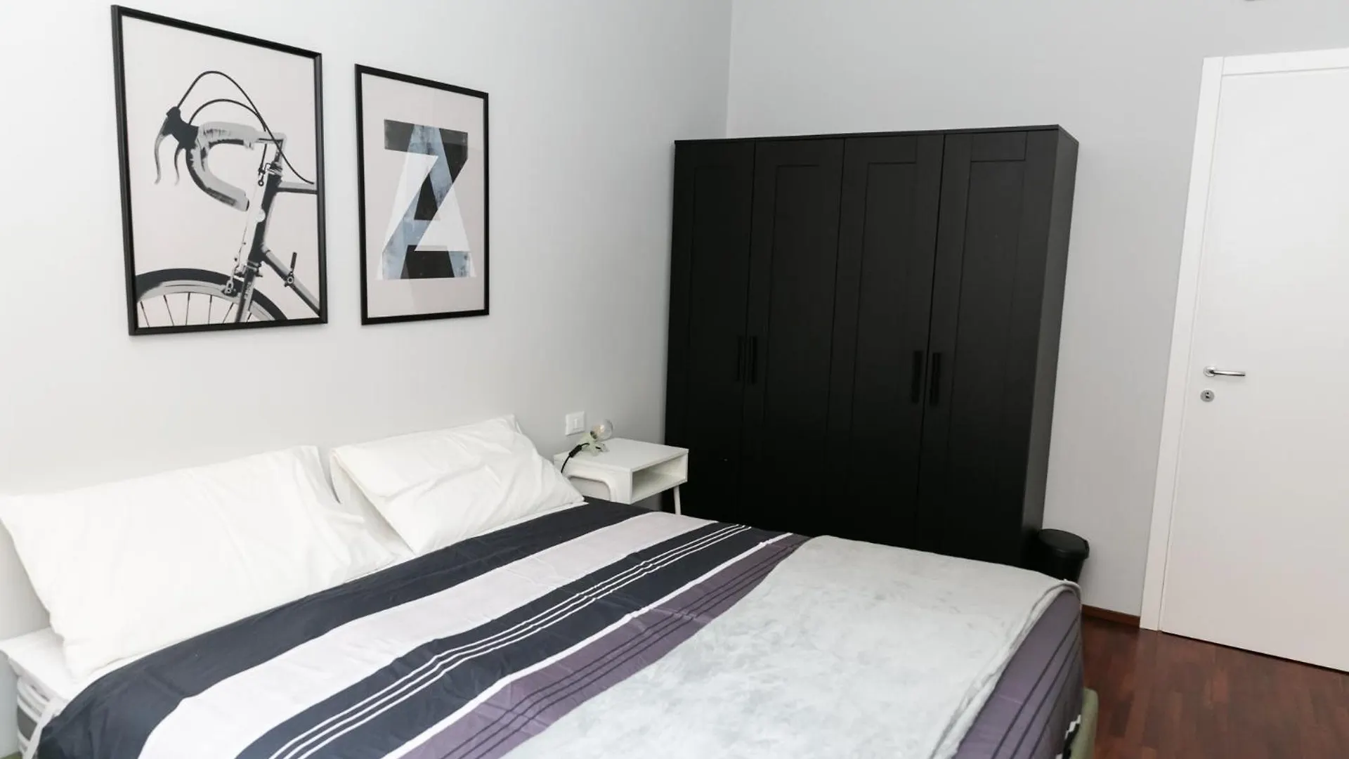 Appartement Sweet House Deluxe à Milan