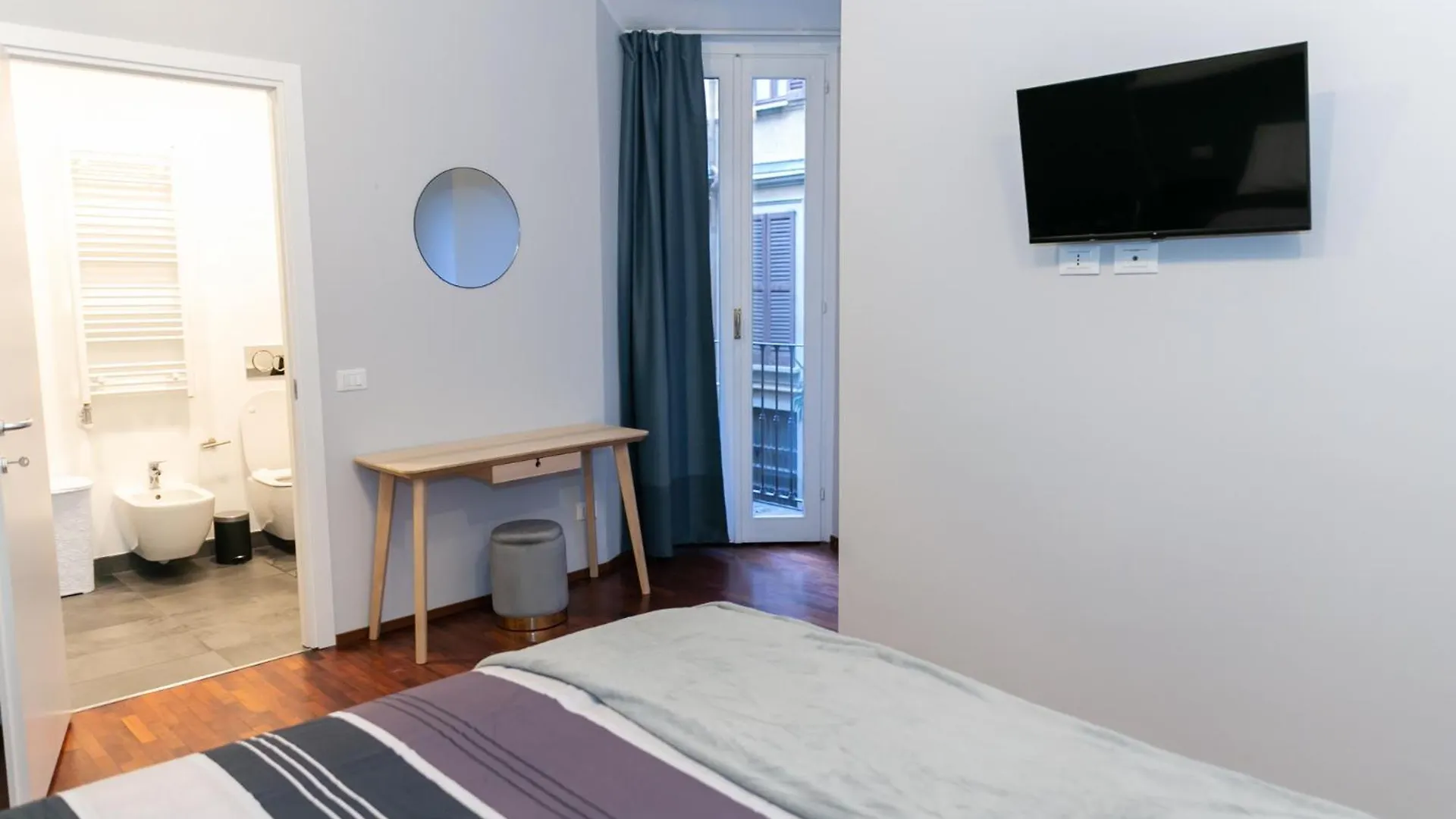 Appartement Sweet House Deluxe à Milan