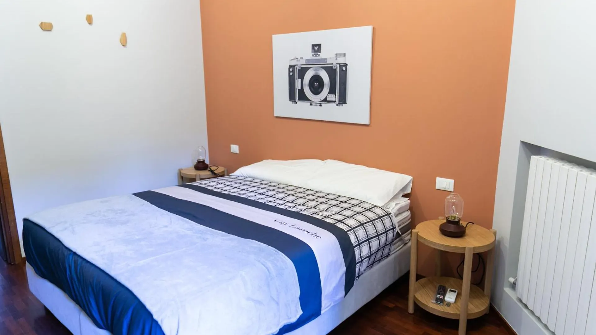 Sweet House Deluxe Apartment Milan