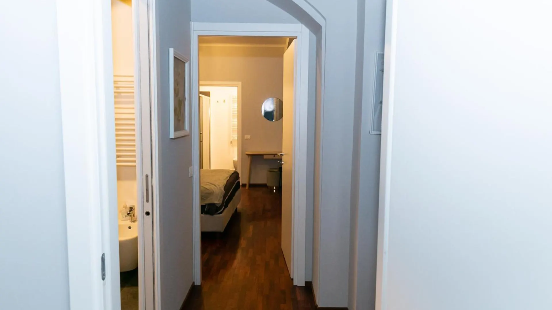 Sweet House Deluxe Apartment Milan
