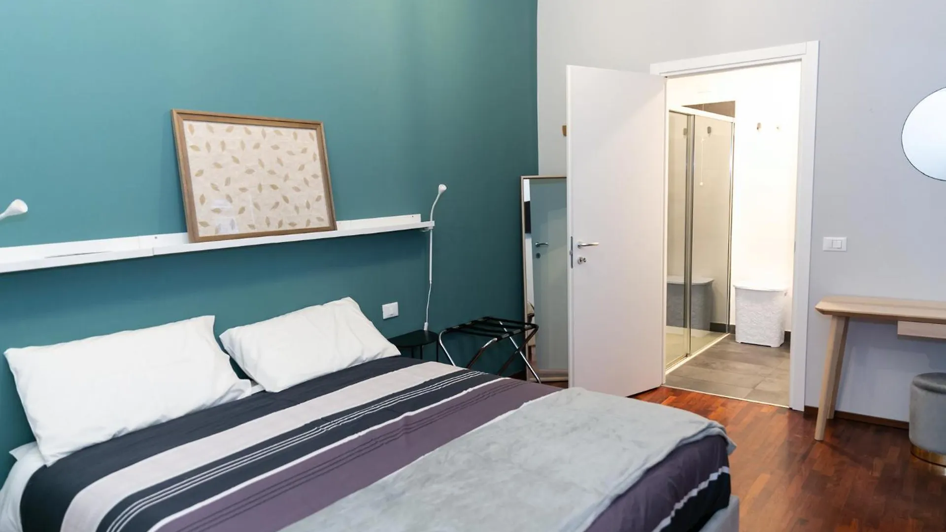 Sweet House Deluxe Apartment Milan