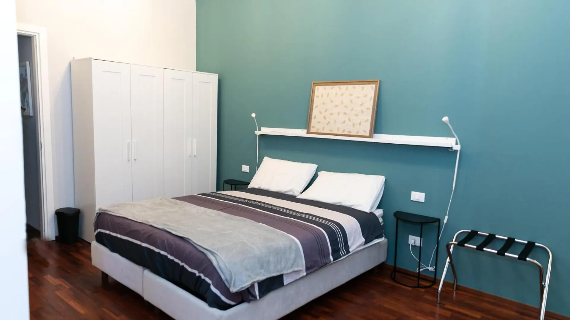 Sweet House Deluxe Apartment Milan Italy
