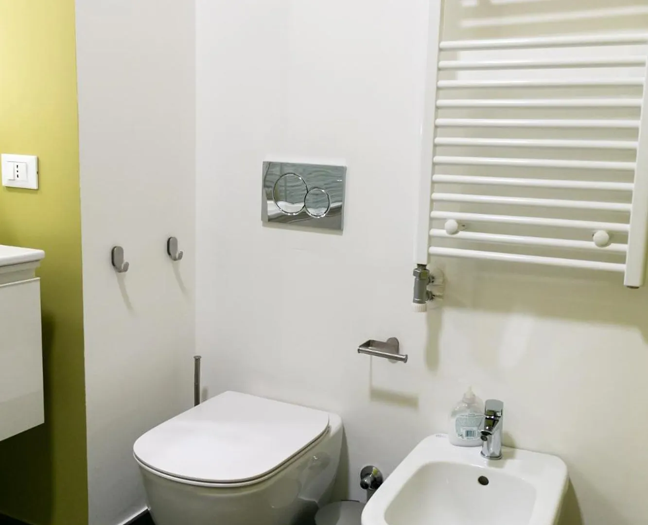 Sweet House Deluxe Apartment Milan Italy