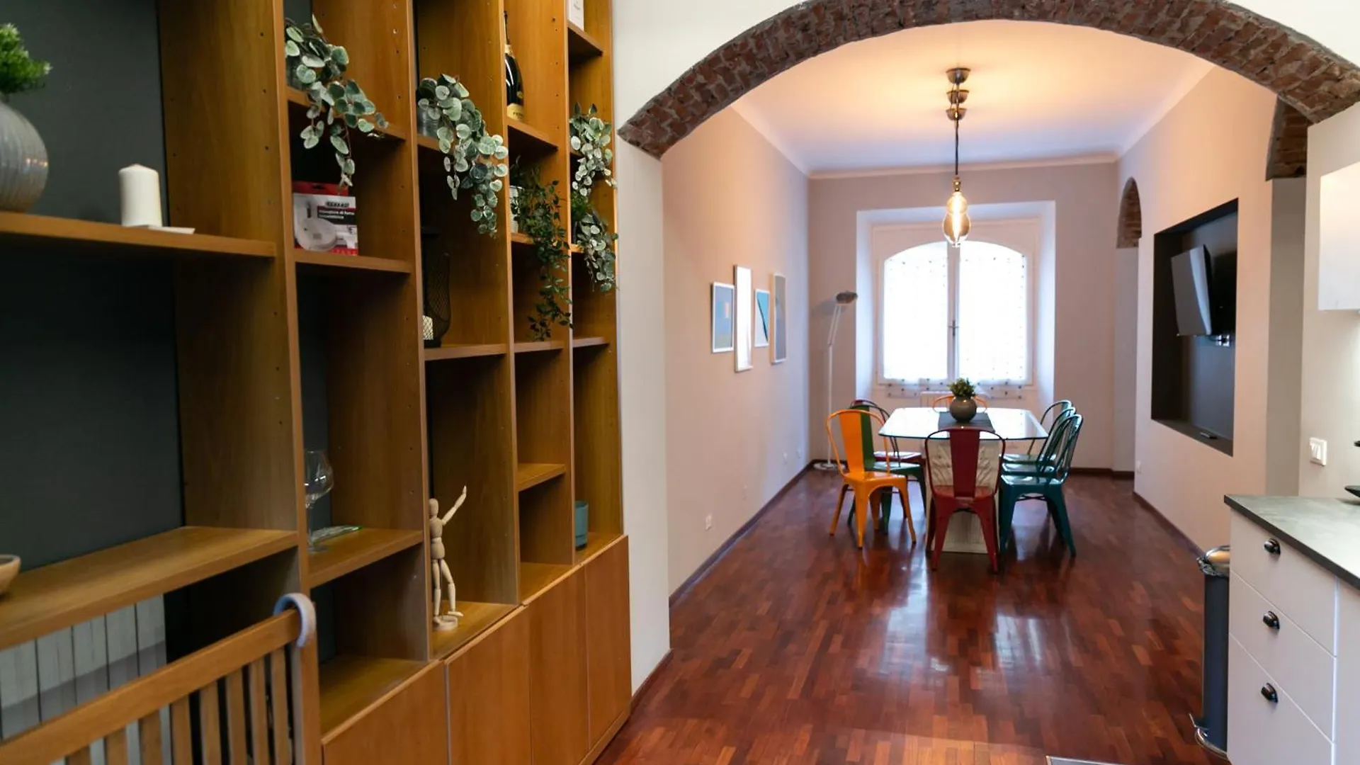 Sweet House Deluxe Apartment Milan Italy