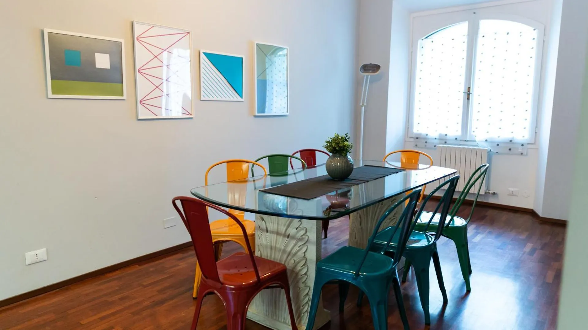 Sweet House Deluxe Apartment Milan