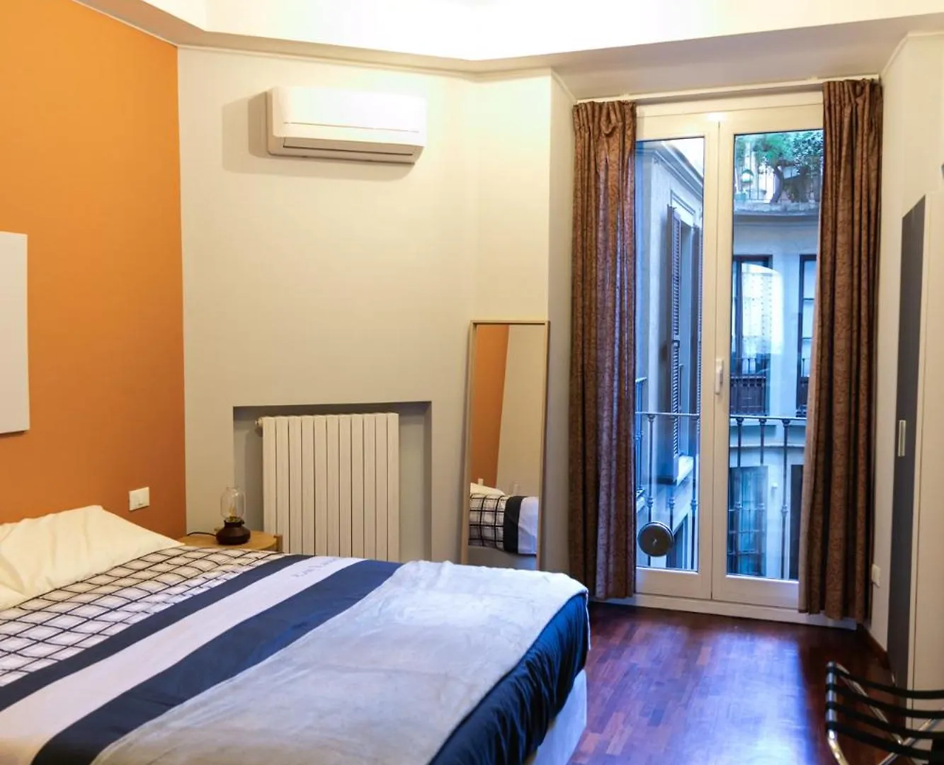 Sweet House Deluxe Apartment Milan 0*,