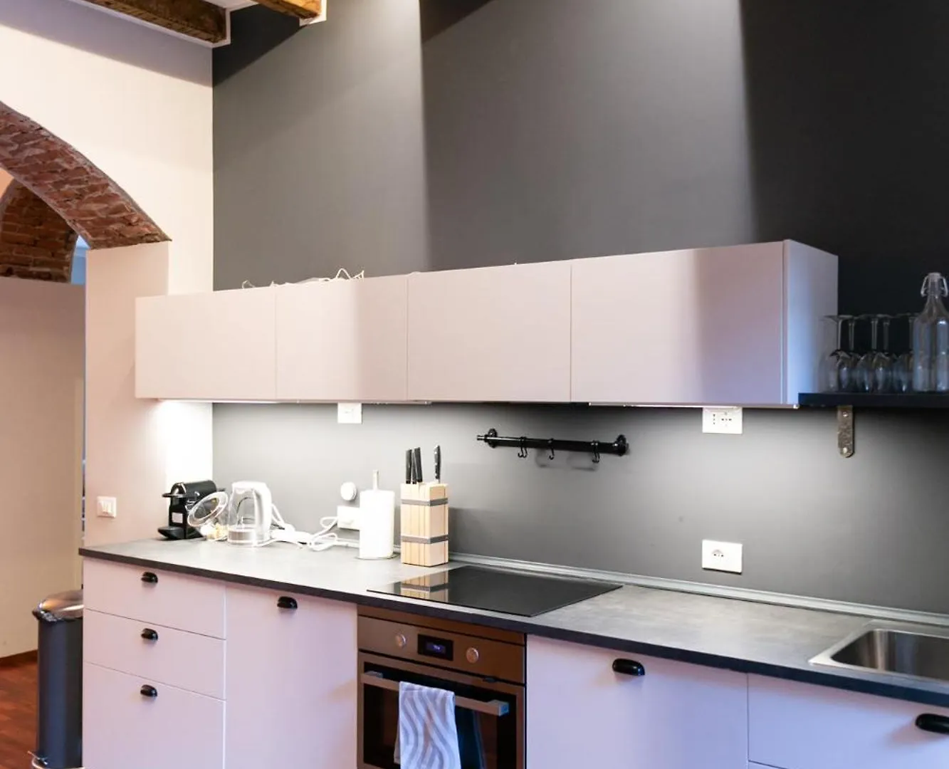 Sweet House Deluxe Apartment Milan
